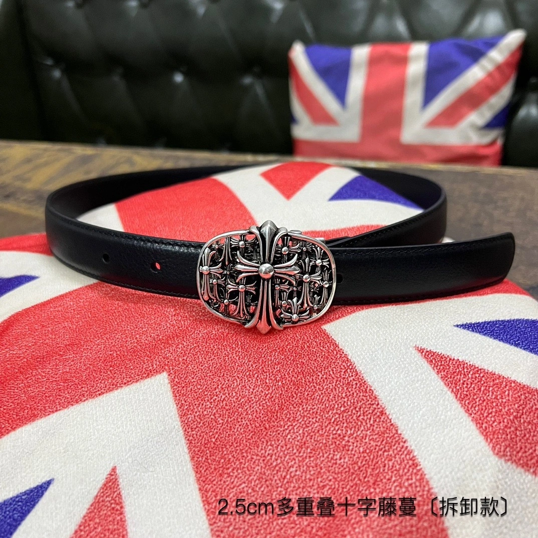 Barbara-- 3hro75 waxed cowhide 2.5CM item:D-S333F0728